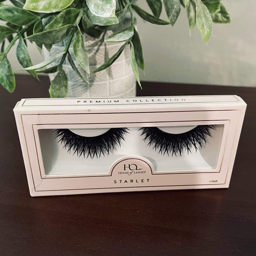 House of lashes - Starlet